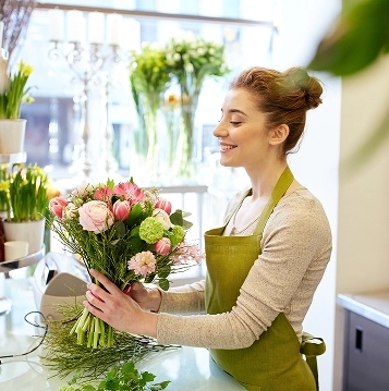 Comment choisir ses fleurs pour un mariage ?