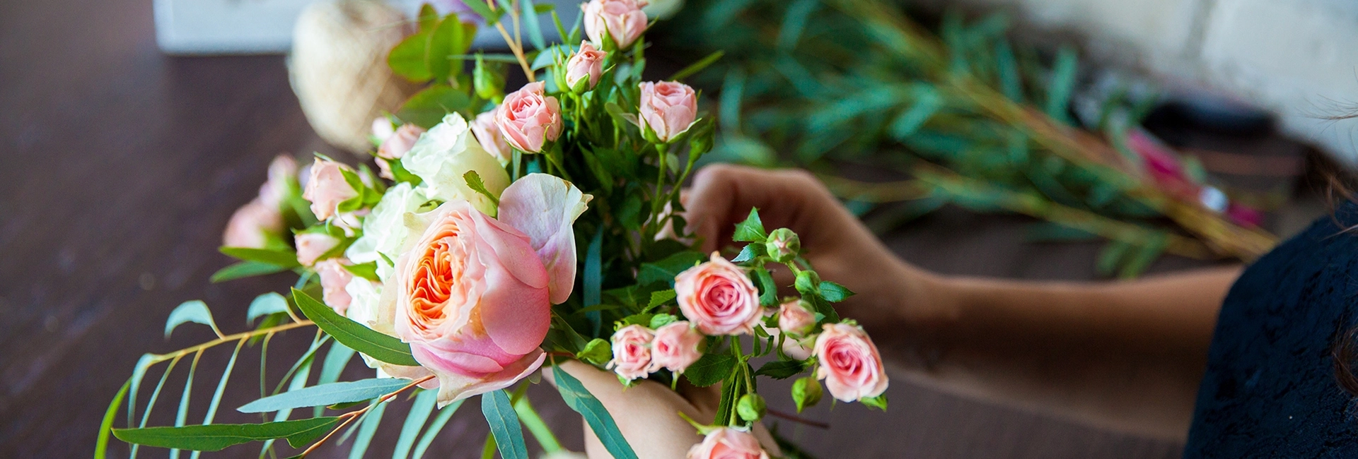 La Rose Éternelle
